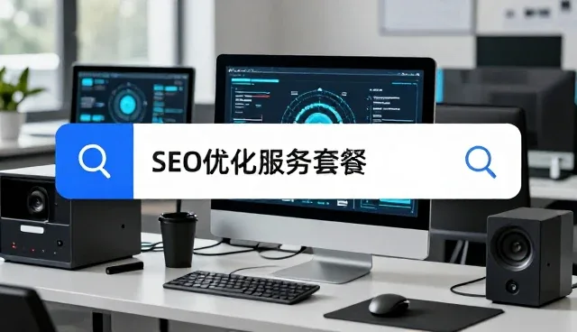 域名业务在SEO优化中的应用场景分析