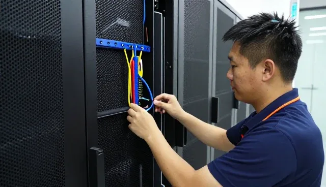 域名与服务器管理数字化发展与服务器应用分析