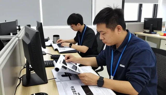市政工程中的服务器优势展示