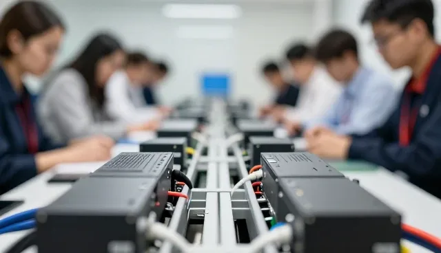 域名与服务器管理网络：选、用、管三步走