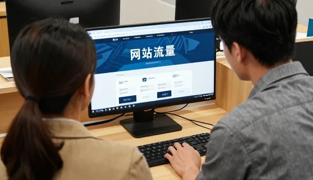 提升网站流量的维护与优化策略